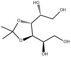 3969-84-4 結(jié)構(gòu)式