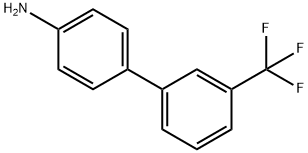 3'-(TRIFLUOROMETHYL)[1,1'-BIPHENYL]-4-AMINE price.