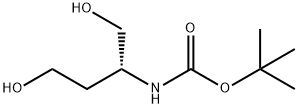 (R)-(+)-2-(Boc-Amino)-1,4-butanediol