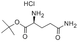 H-GLN-OTBU HCL