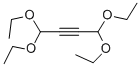 1,1,4,4-TETRAETHOXY-2-BUTYNE,99% Struktur