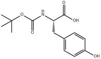 BOC-L-Tyrosine price.