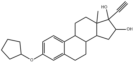 Nilestriol