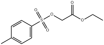 Ethyl (p-tosyloxy)acetate