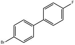 398-21-0 Structure