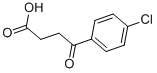 3-(4-Chlorobenzoyl)propionic acid