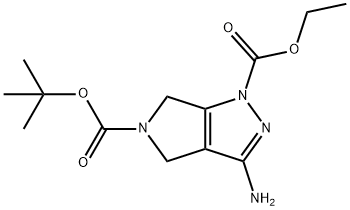 398495-65-3 結(jié)構(gòu)式