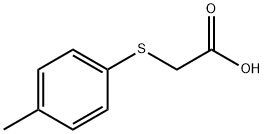 4-METHYL PHENYL THIOACETIC ACID