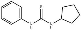 1-cyclopentyl-3-phenylthiourea price.