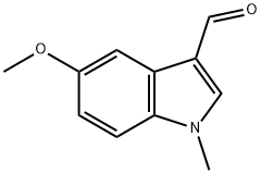 5-METHOXY-1-METHYLINDOLE-3-CARBOXALDEHYDE price.