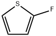 2-FLUOROTHIOPHENE Structure