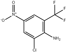 400-67-9 Structure