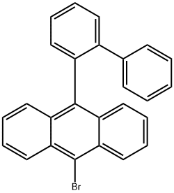 400607-16-1 結(jié)構(gòu)式