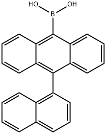 400607-46-7 結(jié)構(gòu)式