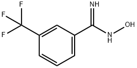 3-(TRIFLUOROMETHYL)BENZAMIDOXIME price.