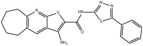 400863-77-6 結(jié)構(gòu)式