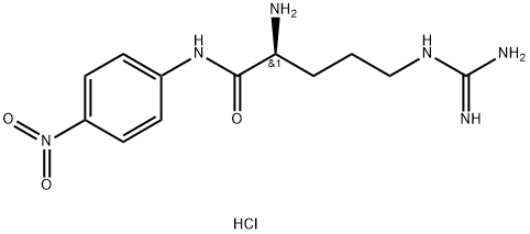 L-アルギニン-P-ニトロアニリド二塩酸塩