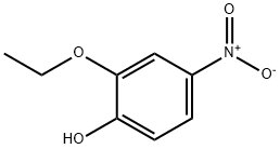 2-ethoxy-4-nitrophenol|2-乙氧基-4-硝基苯酚