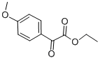 ETHYL 4-METHOXYBENZOYLFORMATE price.