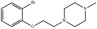 401482-42-6 Structure