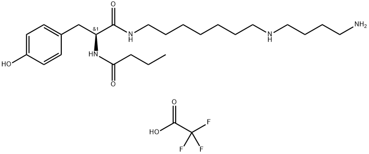 401601-12-5 Structure