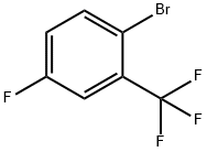 2-Bromo-5-fluorobenzotrifluoride