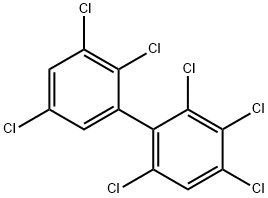 2,2',3,3',4,5',6-ヘプタクロロ-1,1'-ビフェニル