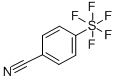 4-(Pentafluorothio)benzonitrile