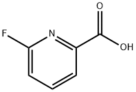 6-フルオロピコリン酸