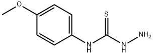 4-(4-メトキシフェニル)-3-チオセミカルバジド price.