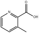 3-Methylpyridine-2-carboxylic acid price.