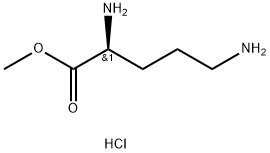 H-ORN-OME · 2 HCL