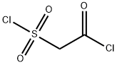 (Chlorsulfonyl)acetylchlorid