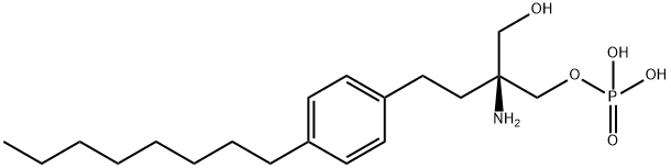 FTY-720りん酸 price.