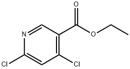 Ethyl 4,6-dichloronicotinate