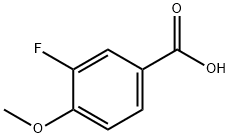 3-Fluoro-4-methoxybenzoic acid price.