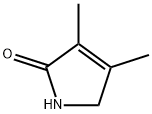 3,4-DIMETHYL-2,5-DIHYDRO-1H-PYRROL-2-ONE