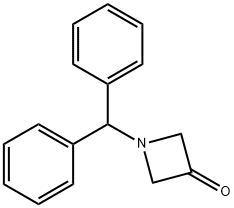 1-BENZHYDRYLAZETIDIN-3-ONE