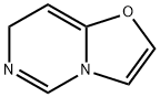 7H-Oxazolo[3,2-c]pyrimidine(9CI) Struktur