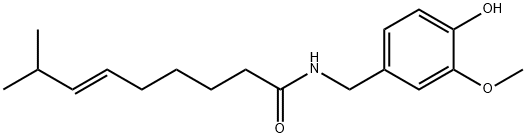 Capsaicin price.