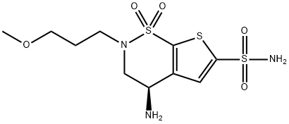 404034-55-5 Structure