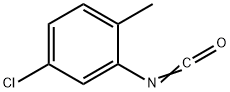 5-CHLORO-2-METHYLPHENYL ISOCYANATE