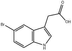 5-BROMOINDOLE-3-ACETIC ACID price.