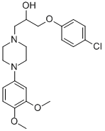 Compound 65-359 Struktur