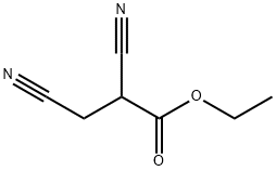 Ethyl 2,3-dicyanopropionate