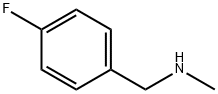 (4-FLUORO-BENZYL)-METHYL-AMINE