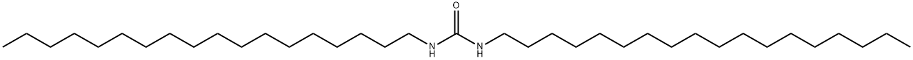 1,3-DIOCTADECYLUREA Struktur