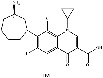 405165-61-9 結(jié)構(gòu)式