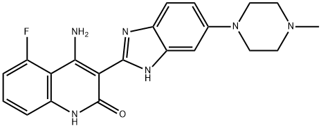 405169-16-6 結(jié)構(gòu)式