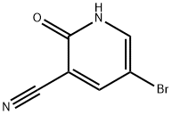 5-Bromo-3-cyano-2-hydroxypyridine